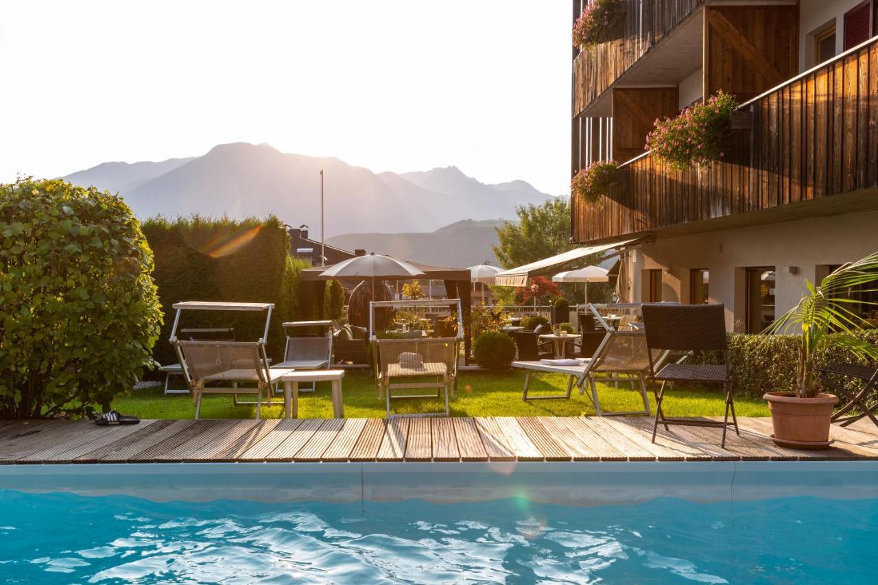 Hotel Tirolerhof Rodengo Kültér fotó