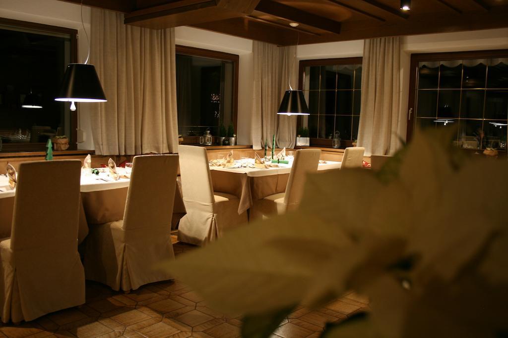Hotel Tirolerhof Rodengo Kültér fotó