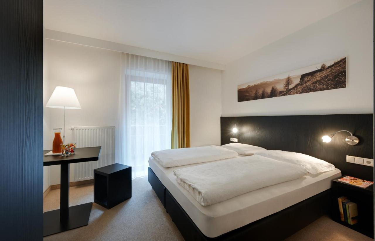 Hotel Tirolerhof Rodengo Kültér fotó
