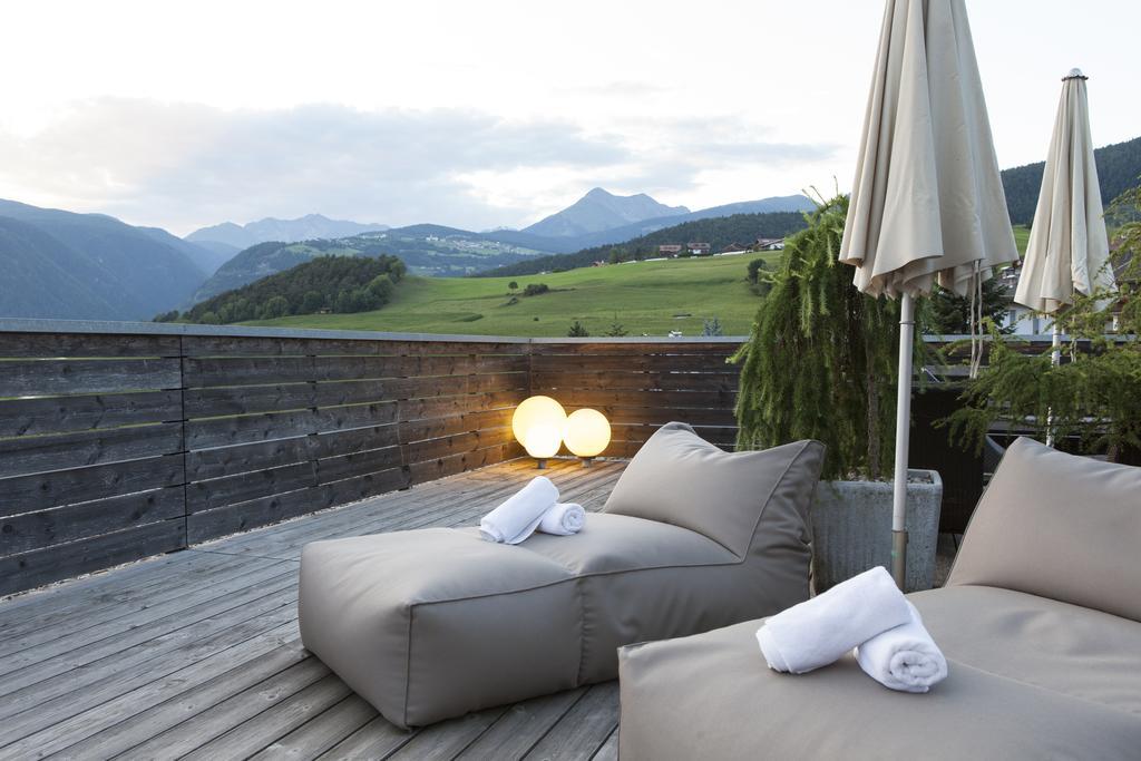 Hotel Tirolerhof Rodengo Kültér fotó