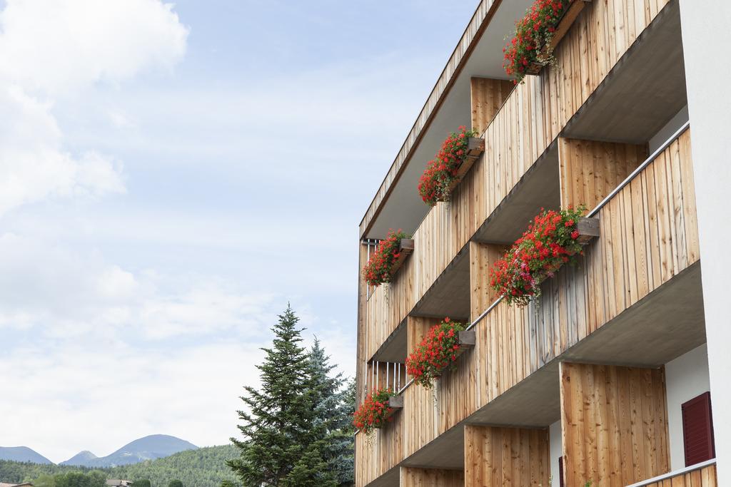 Hotel Tirolerhof Rodengo Kültér fotó